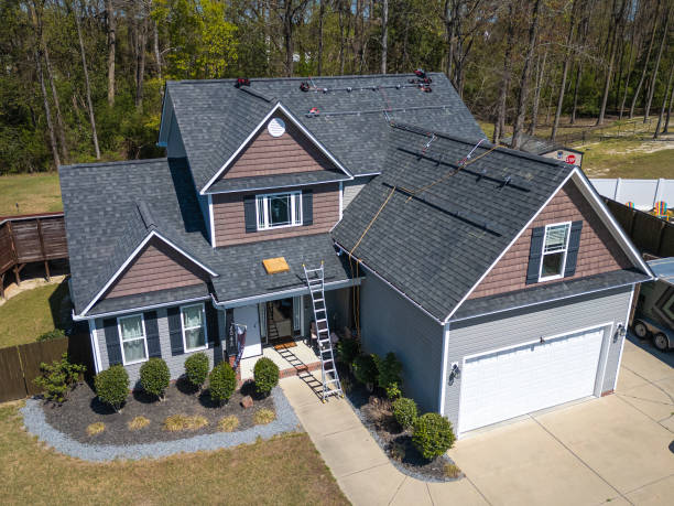 EPDM Roofing in Benwood, WV